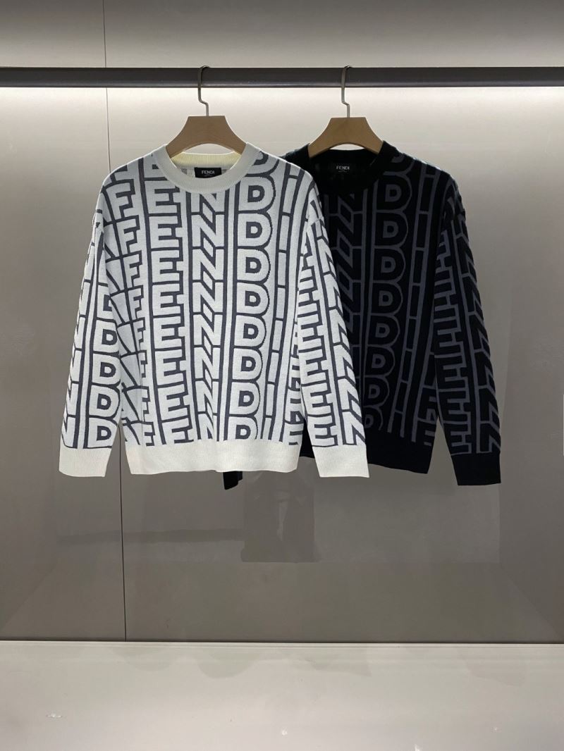 Fendi Sweaters